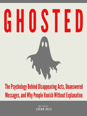 cover image of Ghosted